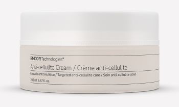 Creme Corps Anti-Cellulite ENDOR - OM Signature